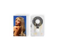 SHORT N SWEET (X) by Sabrina Carpenter [Cassette Tape] NEUF