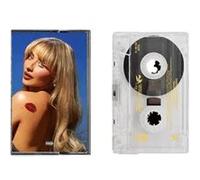 Sabrina Carpenter – Short’n Sweet X – Cassette