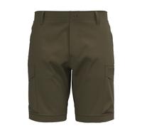 Short Napapijri N-Deline Vert 40