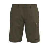 Napapijri, Homme, Shorts, Vert, Taille: W33 Bermuda Shorts