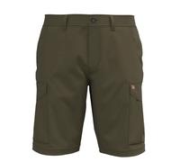 Short Napapijri Noto 2.0 - dark olive 40