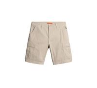 Short Napapijri Nus Beige 36