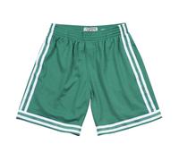 Mitchell & Ness, Homme, Sport, Vert, Taille: L Shorts NBA Boston Celtics