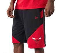 Short NBA Chicago Bulls Noir S