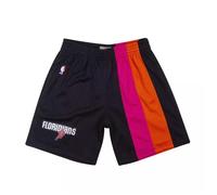 Short NBA Miami Heat 2005-06 Mitchell & Ness Swingman Noir pour Homme -Mitchell & Ness- Taille :XL M