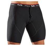 Short néoprène McDavid Noir 2XL