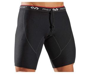 Short néoprène McDavid Noir M