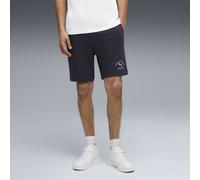 Short nervuré 20 cm PUMA Class Homme, Vêtements, Bleu, XS XS