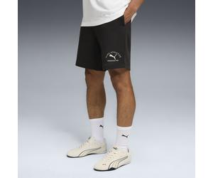 Short nervuré 20 cm PUMA Class Homme, Vêtements, Noir, XL XL