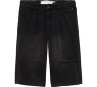 Short New Amsterdam Surf Association Worker Noir L