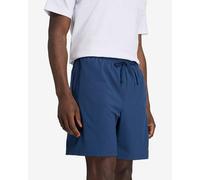 New Balance Ms412 Sport Essentials 7´´ Shorts Bleu L Homme