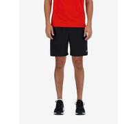Vêtements New Balance Sport Essentials Short 7 pour XXL Noir