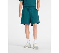New Balance - Sport Essentials French Terry Short 7'' - Short - S - medusa green