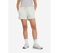 Short New Balance French Terry green light women - M