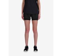 Shorts New Balance RC 2-in-1 Short 3" ws41287-bk Taille S