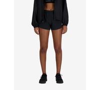 Short New Balance RC Seamless Short 3 Inch noir femme - M