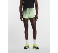 Short New Balance RC Ultra Light Printed 3inch vert noir - M