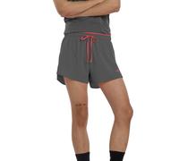 New Balance - Short trail RC Ultra Light Split 3" ultraléger et respirant Homme Urgent Red Taille S