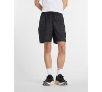 Short New Balance Sport Essentials Printed 7 pouces noir pur - S