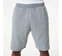 Short New Era Essentials Gris XL