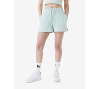 Short New Era MLB Le LA Dodgers vert pâle femme - M
