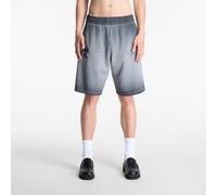 New Era Mlb Washed Logo New York Yankees Shorts Gris XL Homme