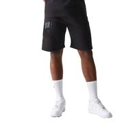 New Era Short NBA Core Plus Chicago Bulls Noir L Homme