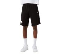 Short New Era NBA Los Angeles Lakers b/w Noir S