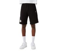 Short New Era NBA Los Angeles Lakers b/w - noir/blanc/violet S