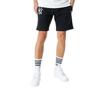 Short New York Yankees League Essential Noir S