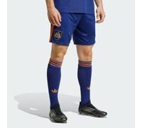 Short Newcastle United FC 25/26 Third Victory Blue / Bahia Orange 2XL