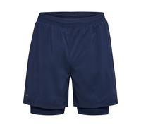 Newline Short Fast Noir Taille S