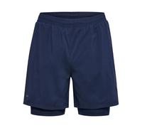 Short Newline Fast Noir XS