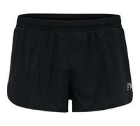 Short Newline men's core split Noir S
