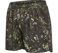 Short Newline Seattle 2XL