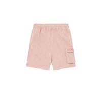 Short Nicce Garment Dye Mercury Rose XS