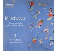 Short, Nigel - In Between - Choral Works