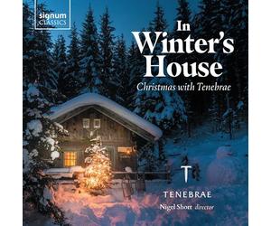 Short,Nigel - In Winter'S House Christmas Wi