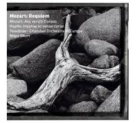 Short, Nigel - Mozart - Requiem / Ave Verum Corpus / Haydn - Motet