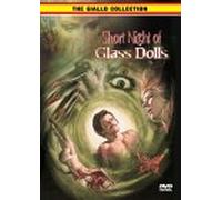 Short Night of Glass Dolls [Import USA Zone 1]
