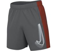 Short Nike Academy Gris S Male