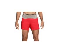 Short nike acg second sunrise 5in rouge homme