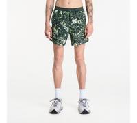 Nike Short Homme ACG Second Sunrise Dri-FIT 6" Vert Taille M