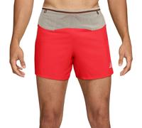 Nike Dri-FIT ADV ACG Trail 5'' Short Homme M Orange
