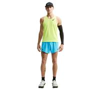 Nike Dri-FIT AeroSwift 4'' Short Homme S Bleu