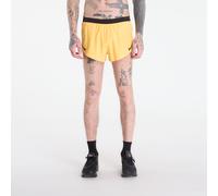 Short Nike AeroSwift Men's Dri-FIT ADV 2" Brief-Lined Running Shorts Laser Orange/ Black XL