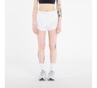 Nike Short de running AeroSwift Dri-FIT ADV 8 cm Blanc/Noir L Femme