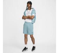 Short Nike Air Turquoise XL Male