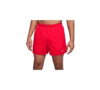 Short nike challenger 5in rouge homme