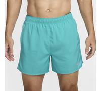Short Nike Challenger Bleu XL Male